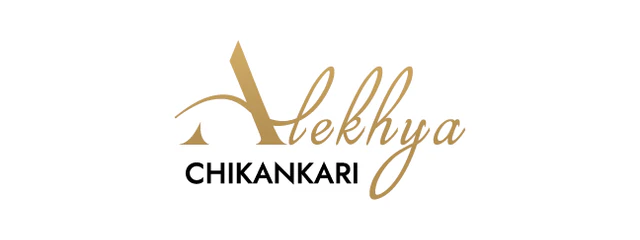 Alekhya Chikankari